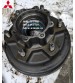 Tam bua xe nâng Mitsubishi 2 tấn 2.5 tấn FD25T FD25NT F18C - Mã part 91E33-00801 Brake Drum & Steering Hub